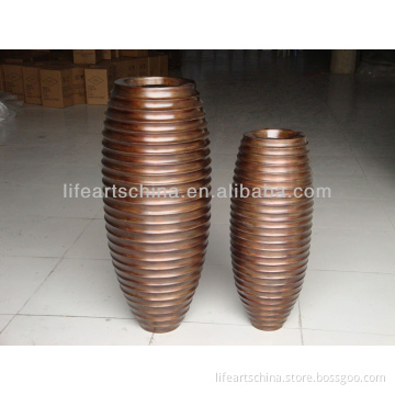 fiberglass, good looking fiberglass planters and pots
